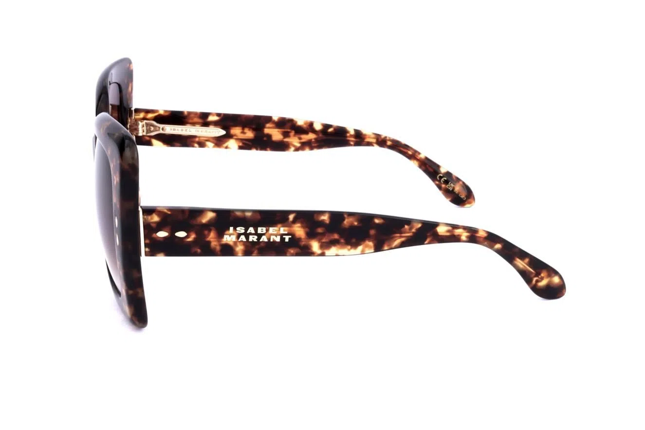 Isabel Marant IM0120_S Sunglasses - view 3